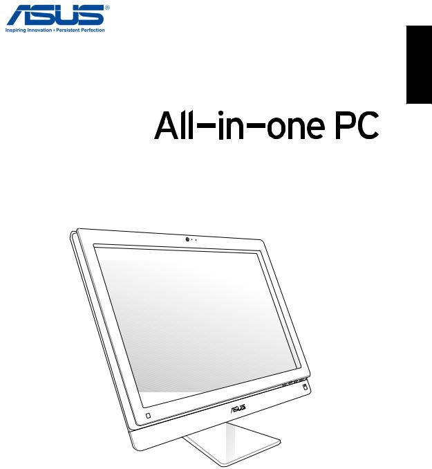 ASUS ET2210IUTS User Manual