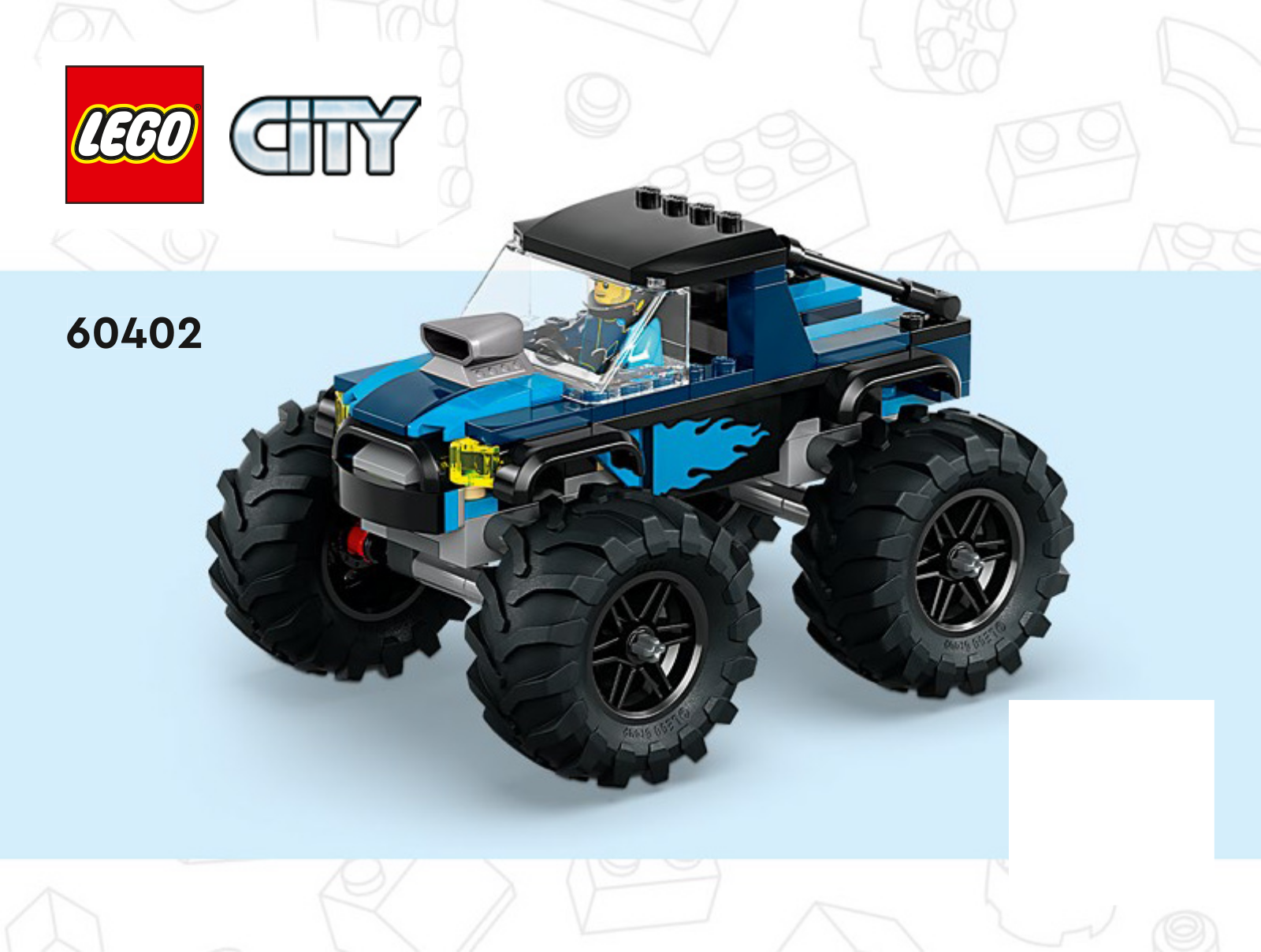 LEGO 60402 User guide - ManualMachine.com