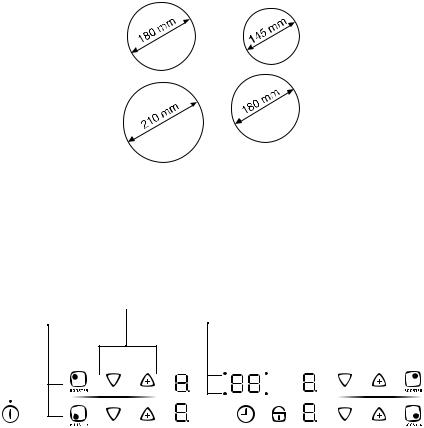 ARTHUR MARTIN TI8764 User Manual