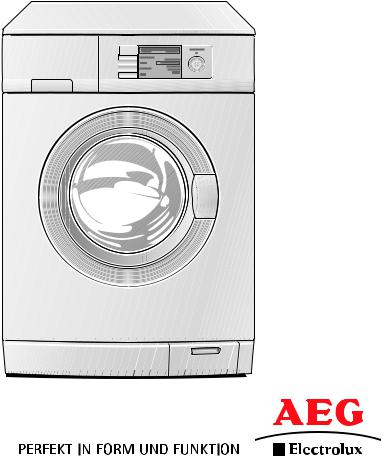 AEG LL1822 User Manual