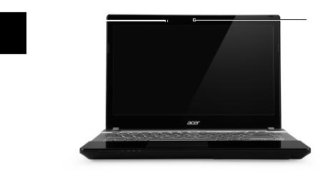 Acer ASPIRE V3-471, ASPIRE V3-471G, ASPIRE V3-431 User Manual