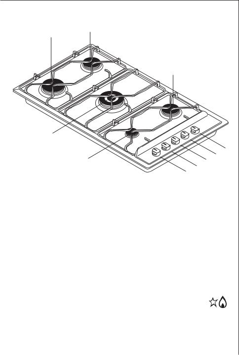 AEG 35941G-M User Manual