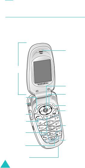 Samsung SGH-E330, SGH-E330N User Manual