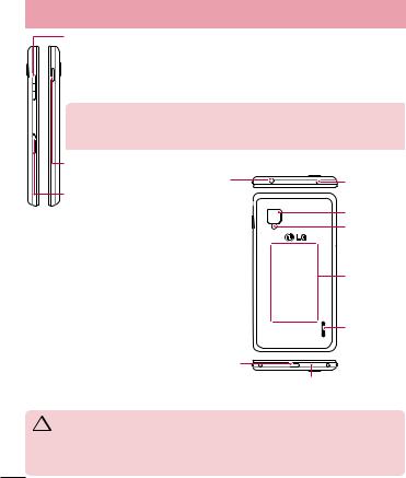 LG LGE975 Owner’s Manual