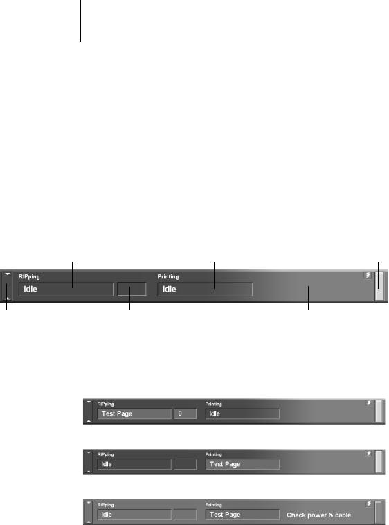 Konica Minolta FIERY Z5 /CF9001, CF9001 Manual