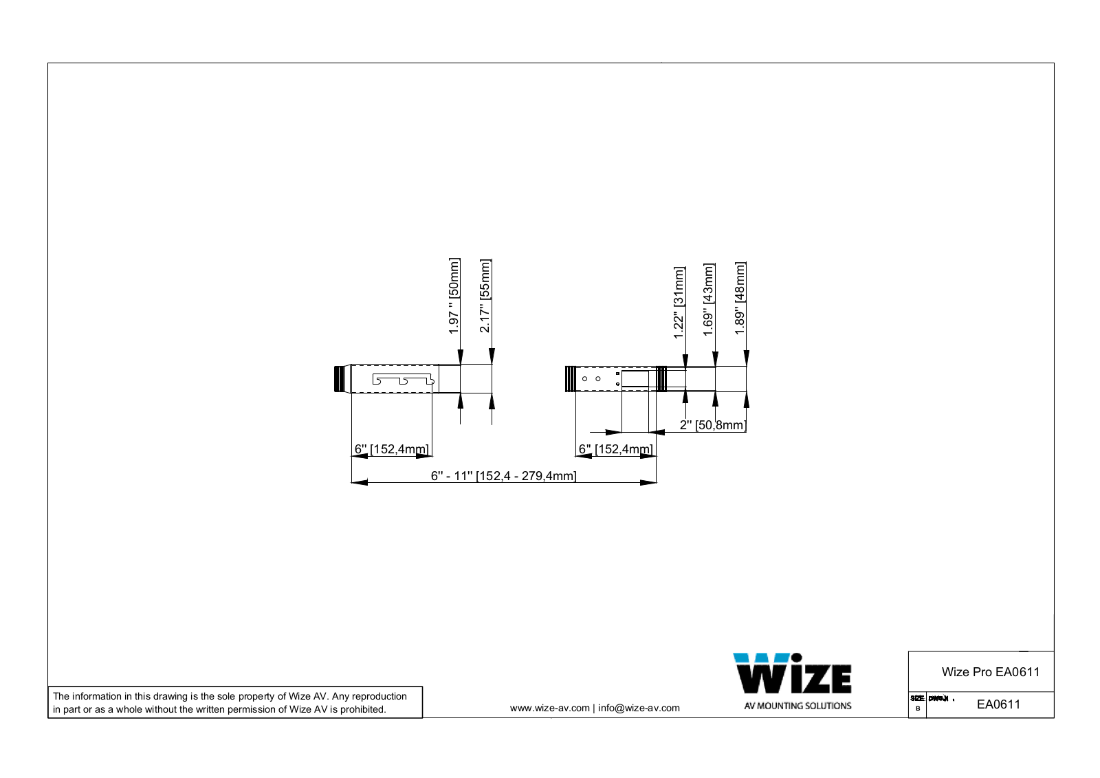 WIZE Pro EA0611-W, Pro EA0611 EA0611 W,S.pdf - ManualMachine.com