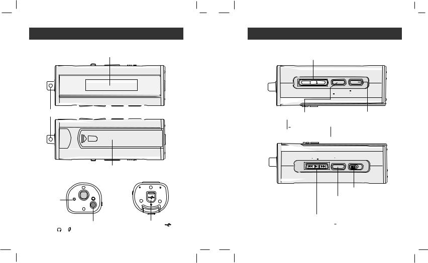 LG MF-FD200TS User Manual