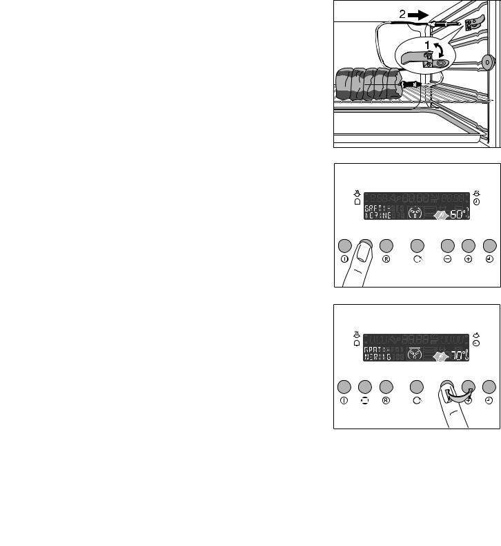 Husqvarna QCE742X, QCE742A User Manual