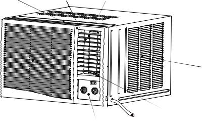 Whirlpool AMD 396, AMD 398 INSTRUCTION FOR USE