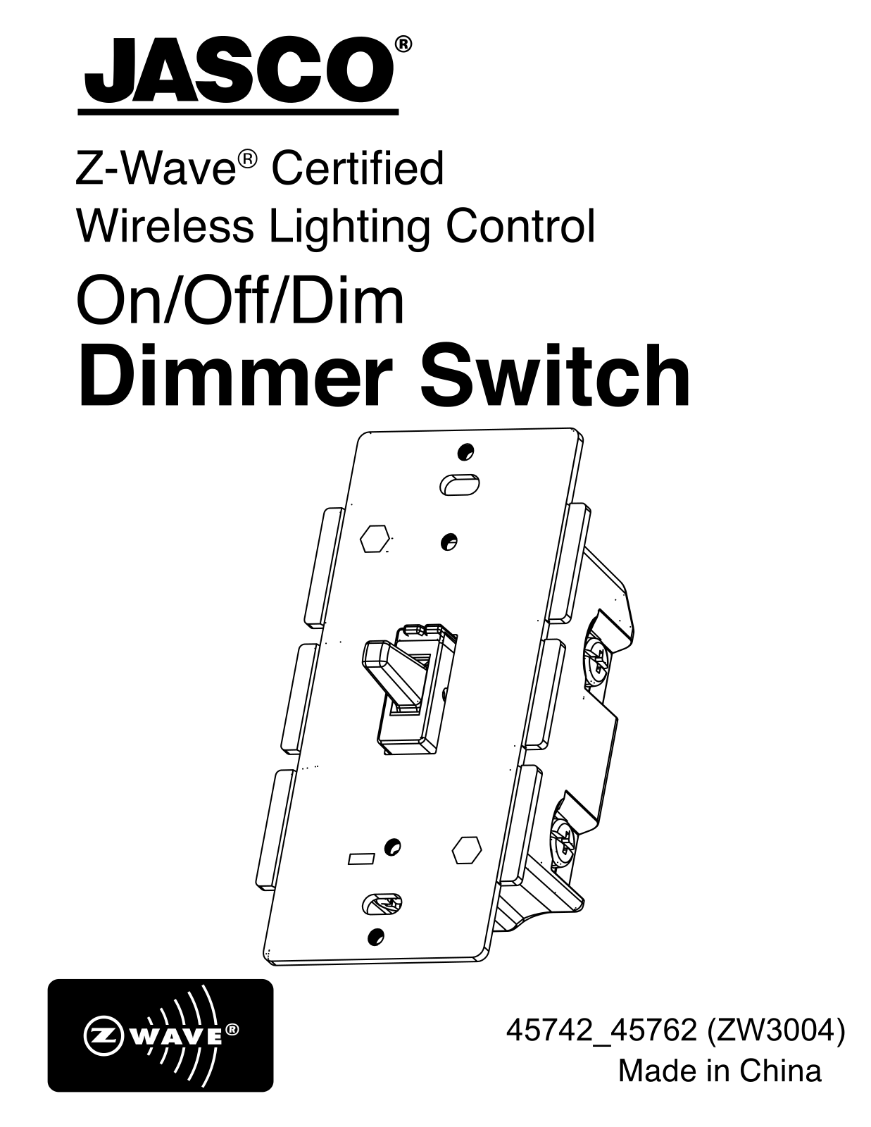 Sheenway Asia ZW3004 User Manual