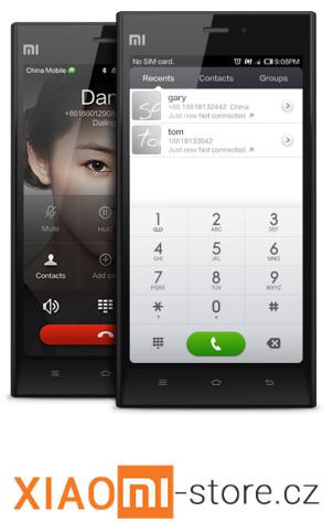 Xiaomi Mi3 User Manual