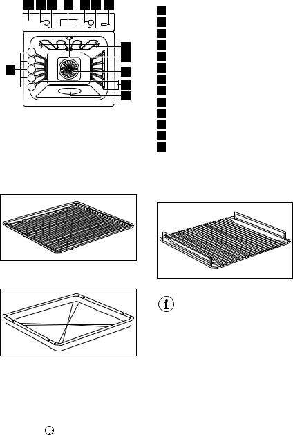 AEG BCS551020M User Manual