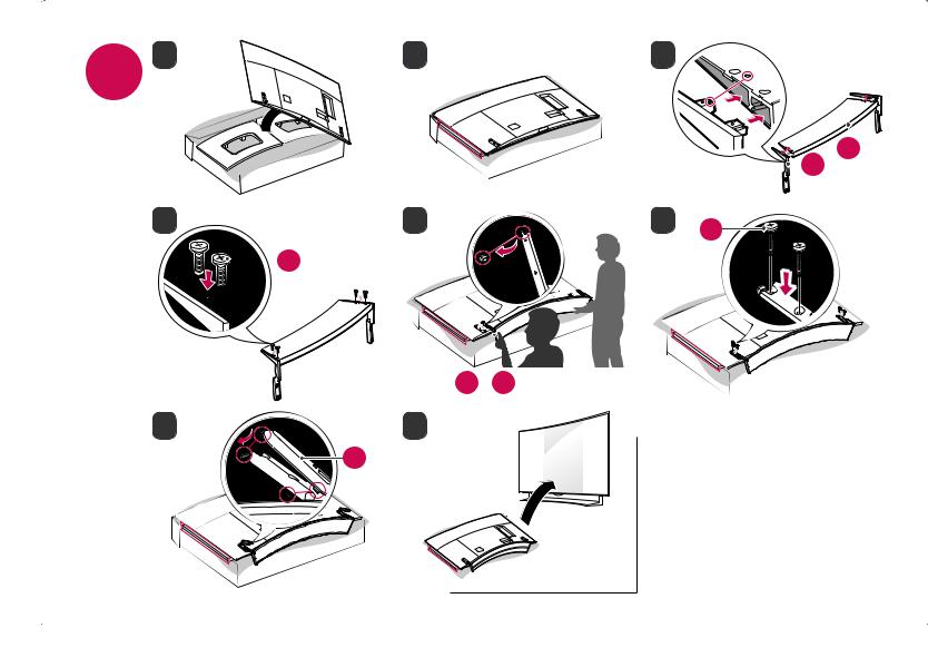 LG 65UG8700-SA user manuals