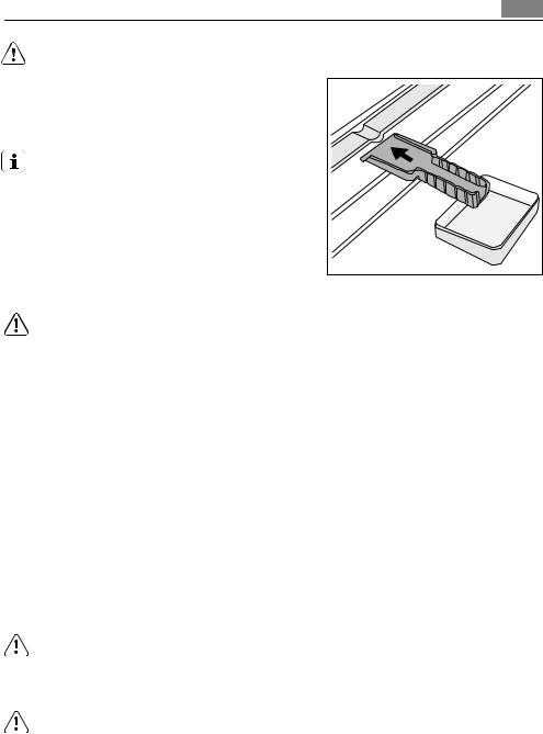 AEG AIK2751R, AIK2751L User Manual