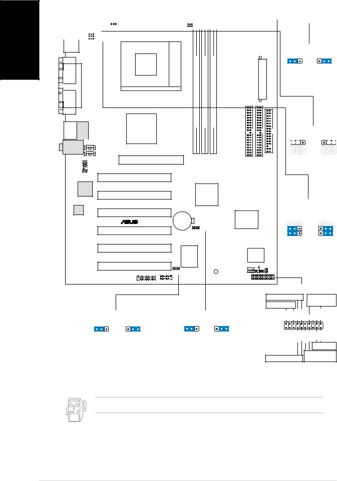 Asus A7V333-X User Manual