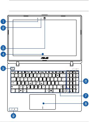 Asus D550MAV, D450CA, D550MA User’s Manual