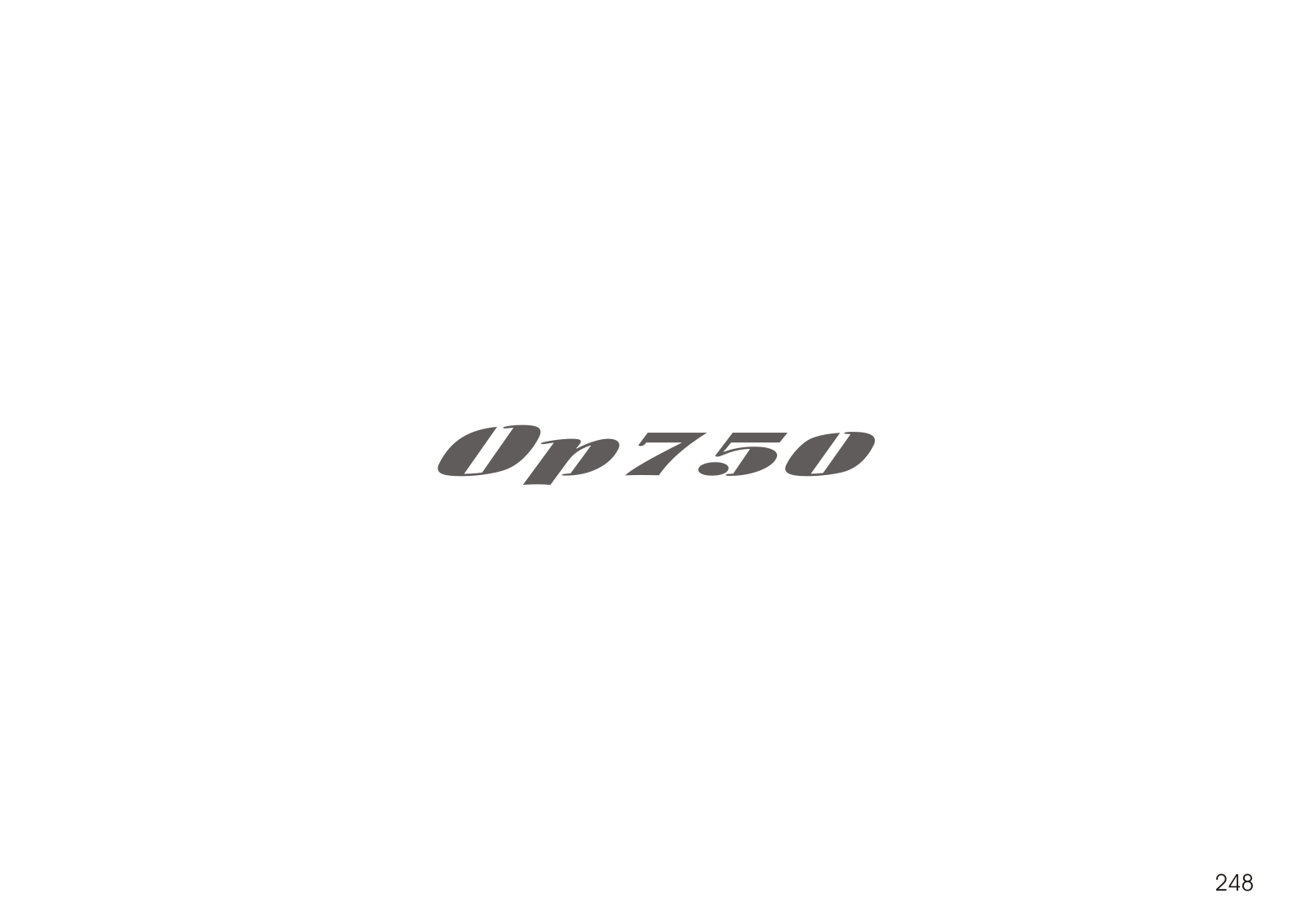 Oneal OP750 Schematic - ManualMachine.com