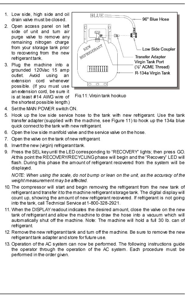 Viper VR-6000 User Manual