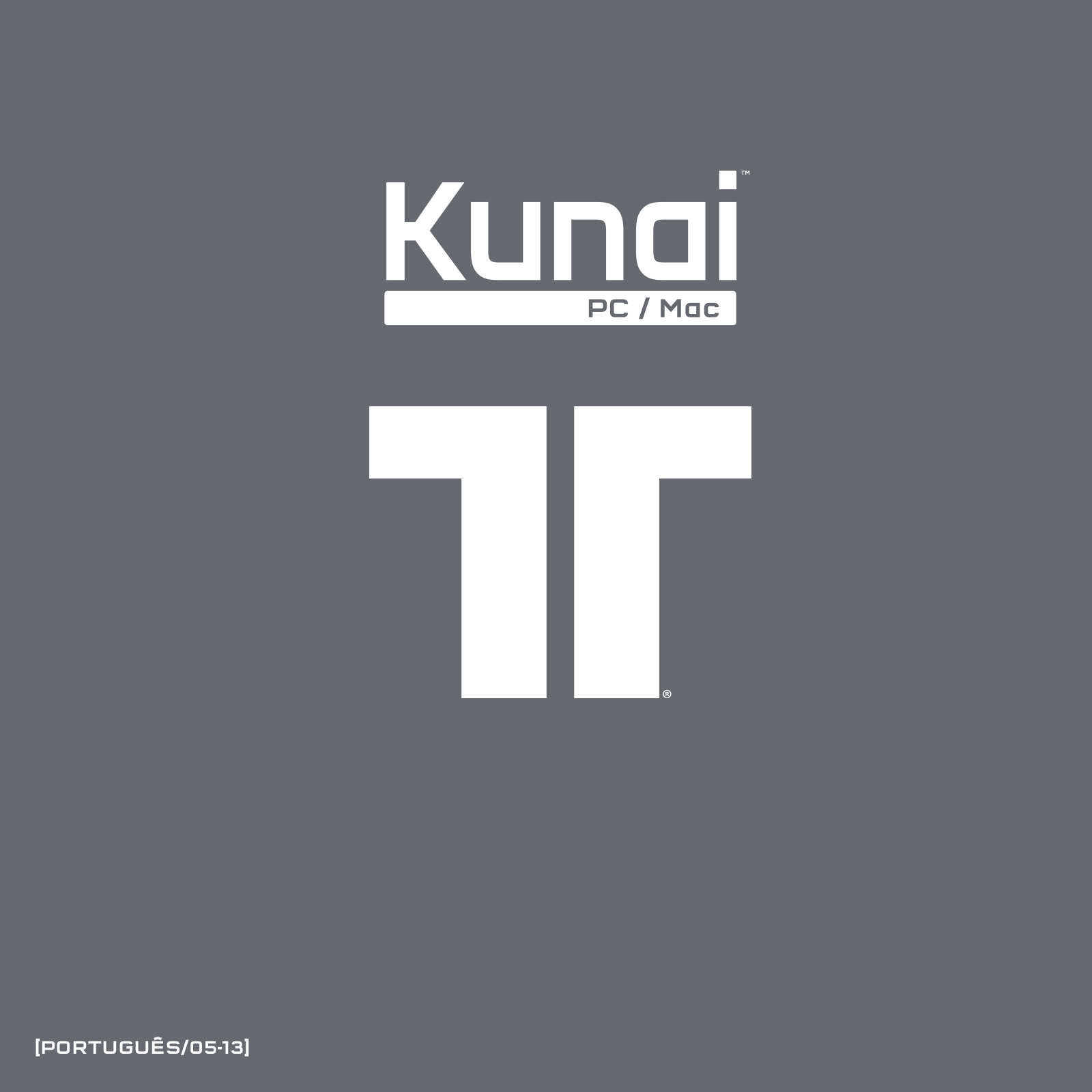 Tritton Kunai User guide