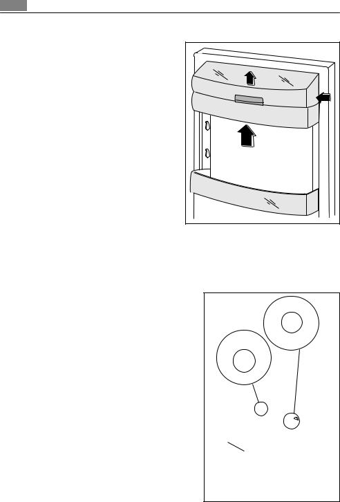 Aeg S70361KG User manual