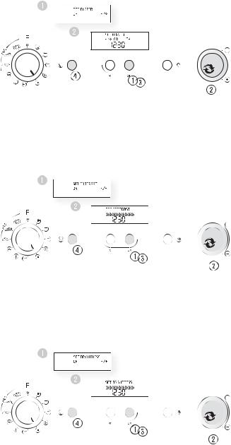 KITCHENAID KMCE 3610 IX User Manual