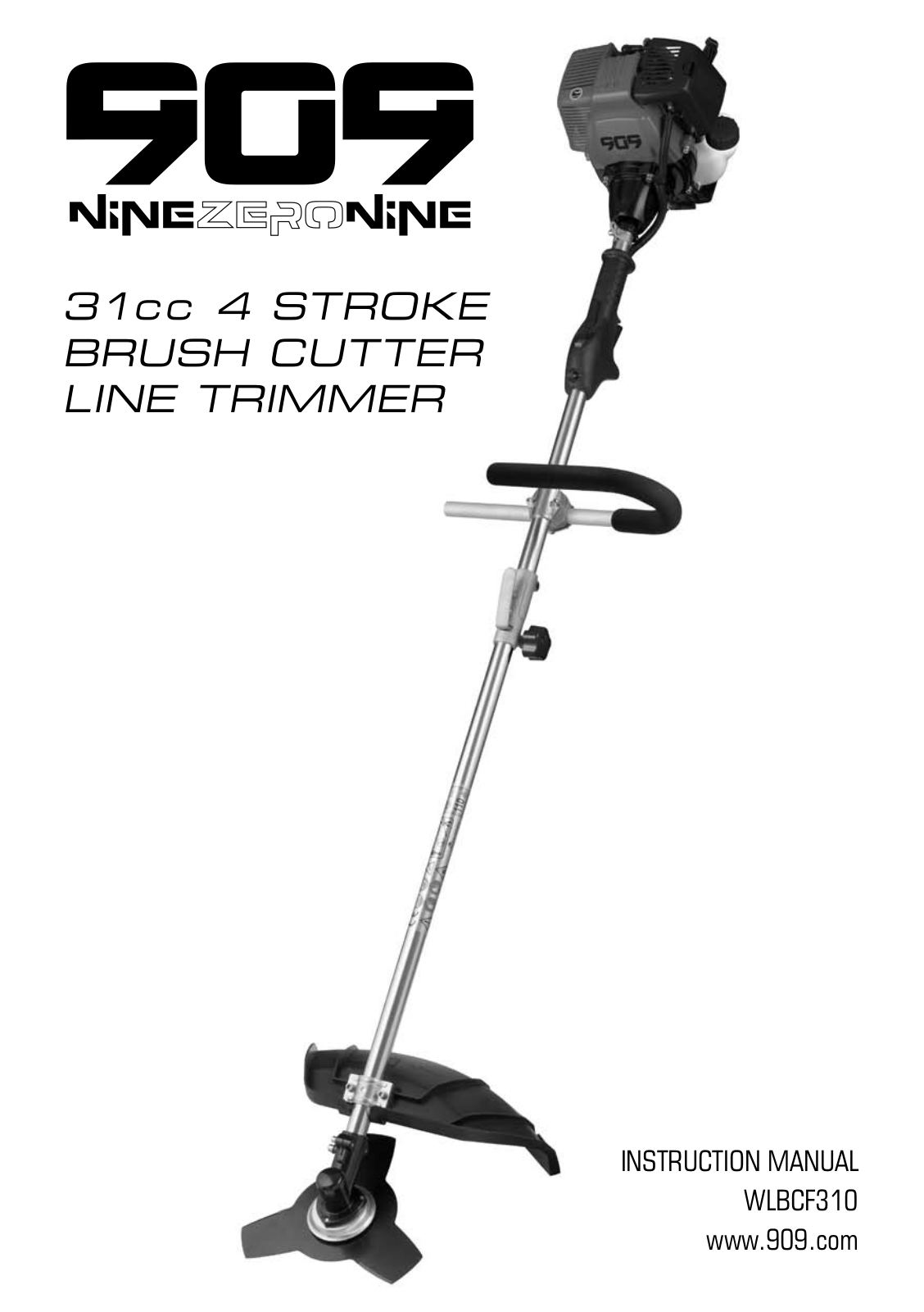 Ninezeronine WLBCF310 User Manual - ManualMachine.com