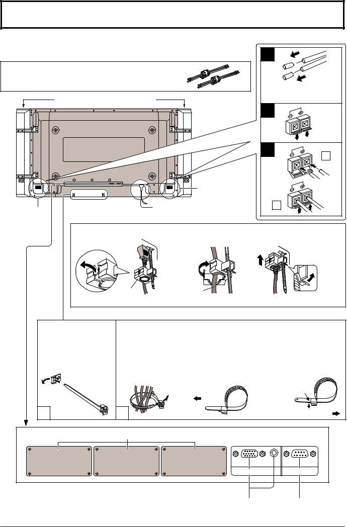 Panasonic TH-50PF10EK, TH-65PF10EK User Manual