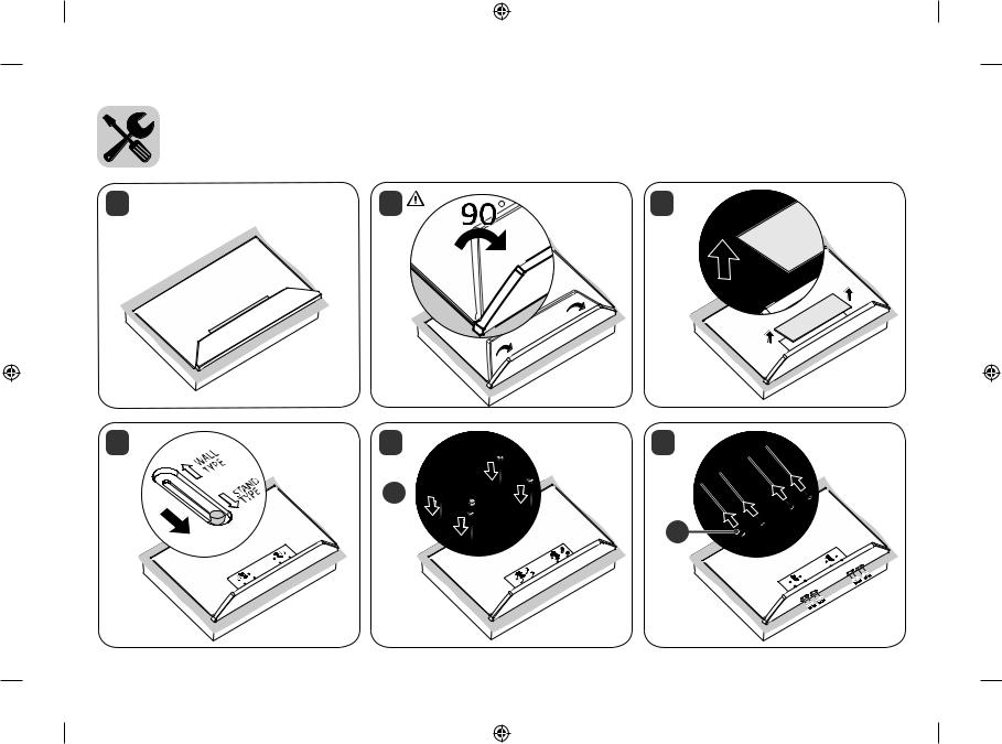 LG OLED77G7T, OLED65G7T User manual