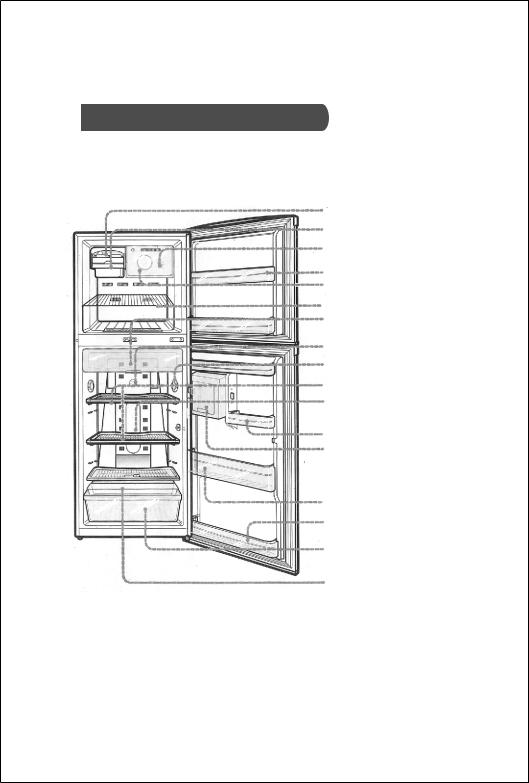 Samsung RT34TVSS1, RT30YVMS1, RT25LVPW1, RT25CVMS, RT25CVPW User Manual