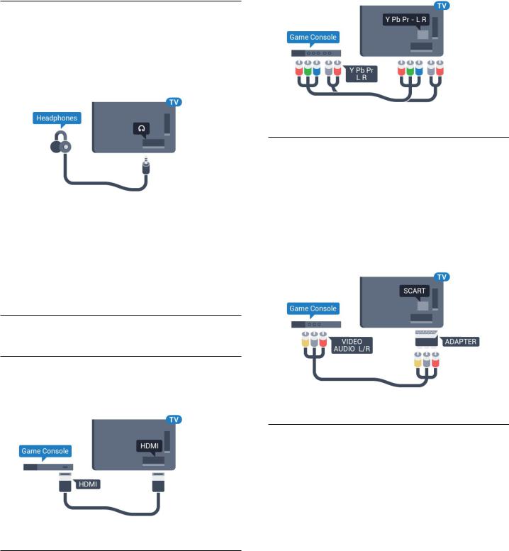 Philips 40PFK6540, 40PFK6550, 40PFK6560, 40PFK6580, 50PFK6540 User Manual