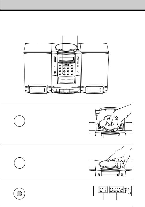 Sony PMC-R30L, PMC-R35L User Manual