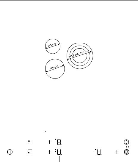 Arthur martin AHS60061P User Manual