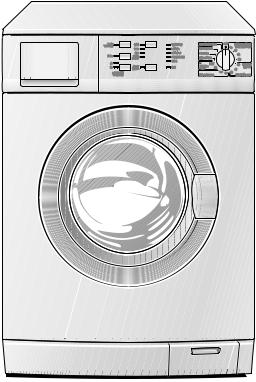 ELECTROLUX 54810 User Manual