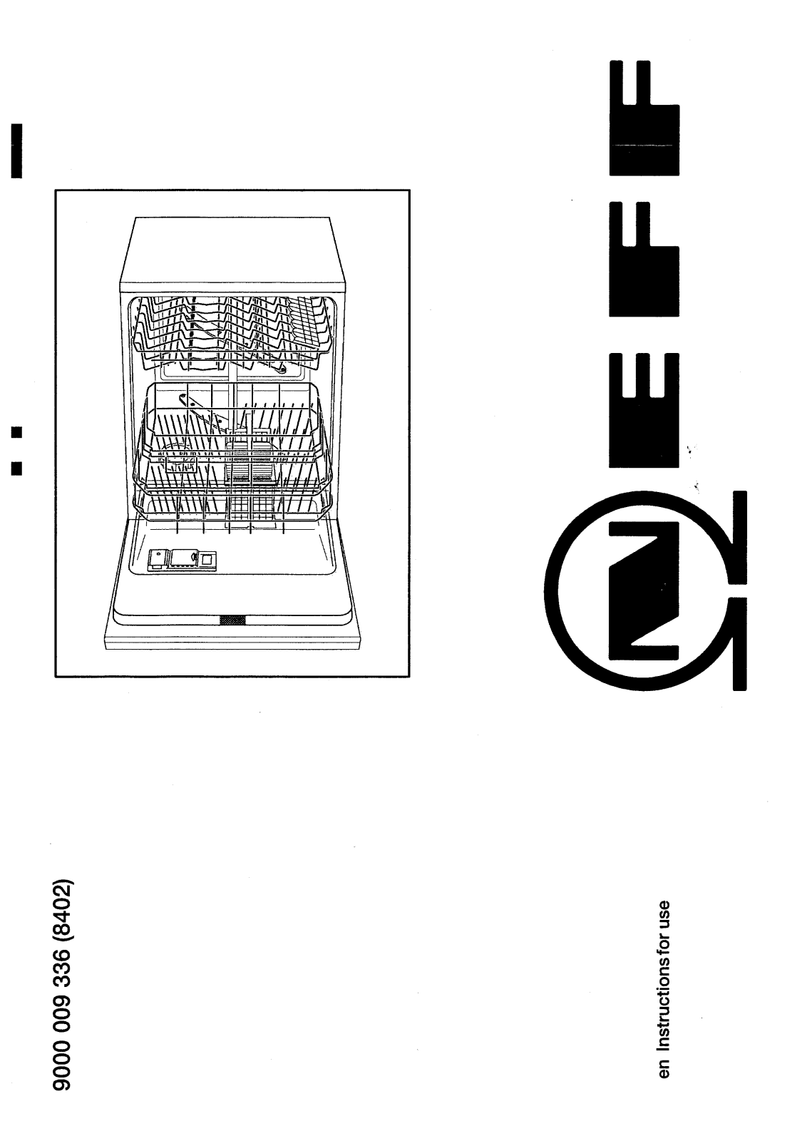 Neff S44E33, S44E33N0 operating Manual