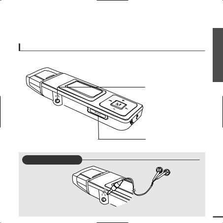 Samsung YP-U2Q User Manual