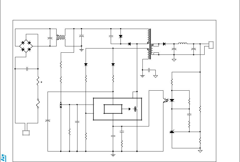 ST ISA060V1 User Manual