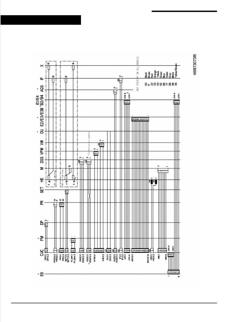 Whirlpool AWE7516-w Schematic