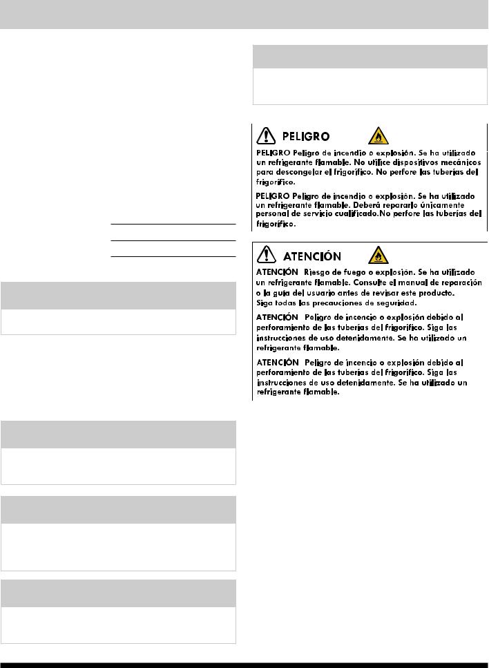 Frigidaire FFWC3822QS User Manual