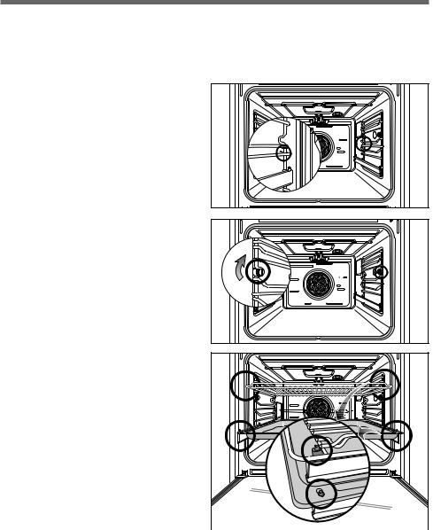 Lg LB632022S, LB632122S User Manual