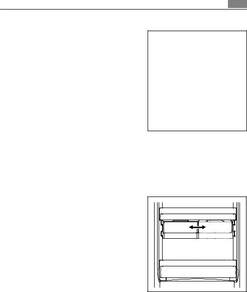 Aeg SCS81805F0 User Manual