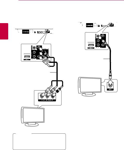 LG HB906TI Owner’s Manual