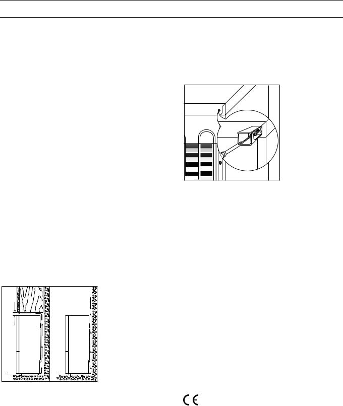 CASTOR CM2063DB, N7018-8K User Manual