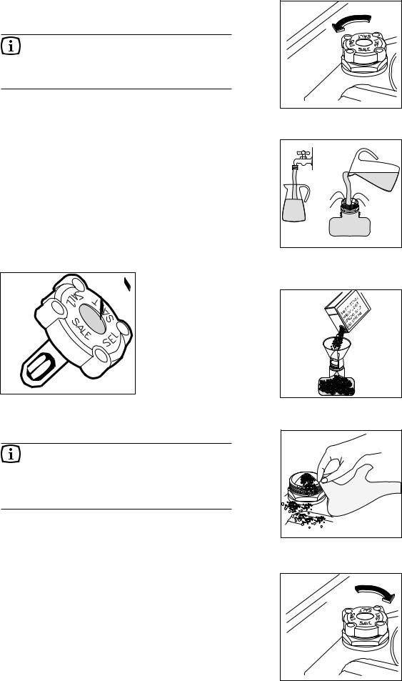 Zanussi DA6241 User Manual