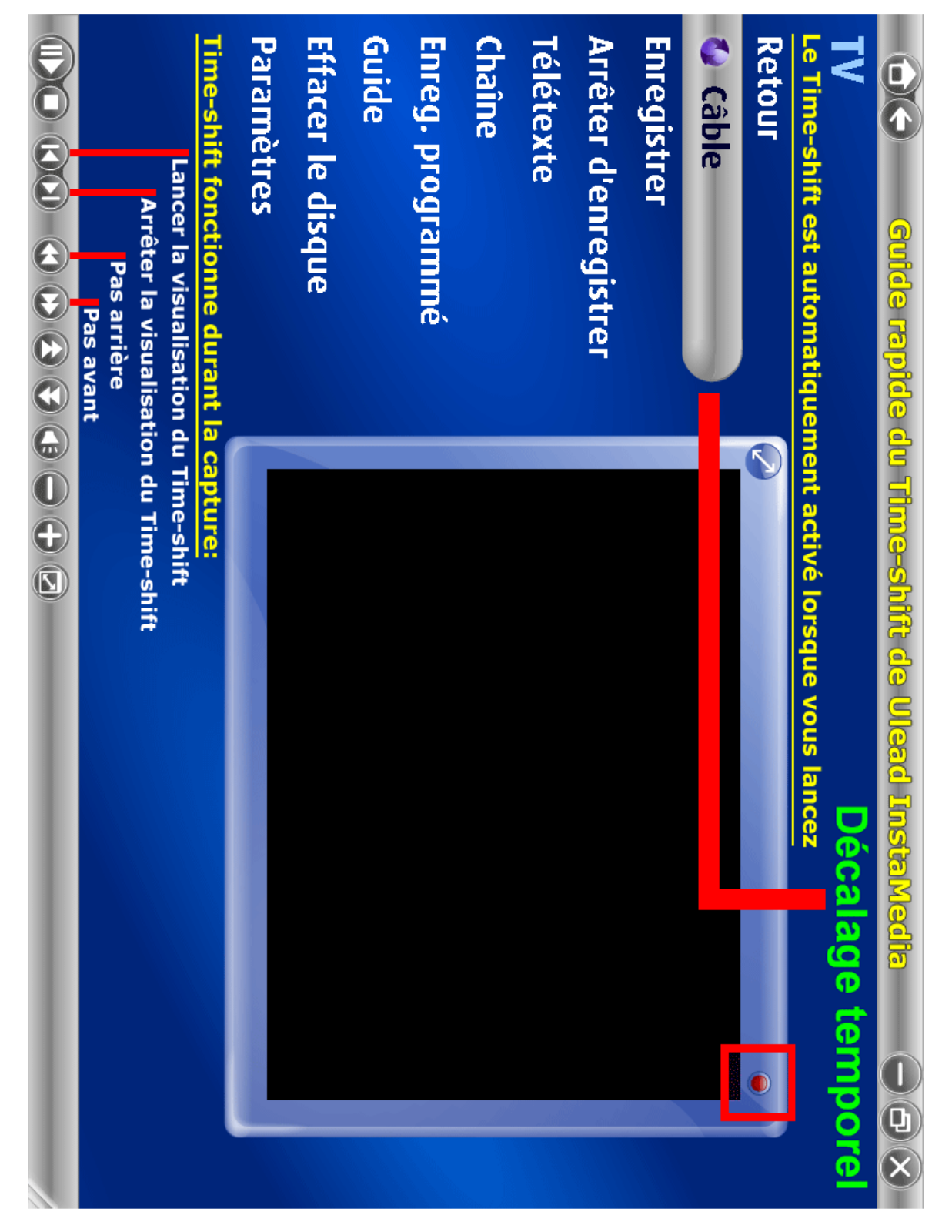 ULEAD INSTAMEDIA User Manual