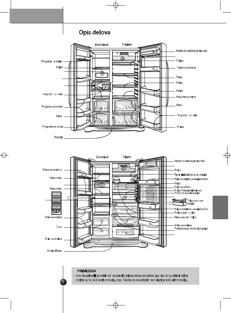 Lg GS3159AVDV User Manual