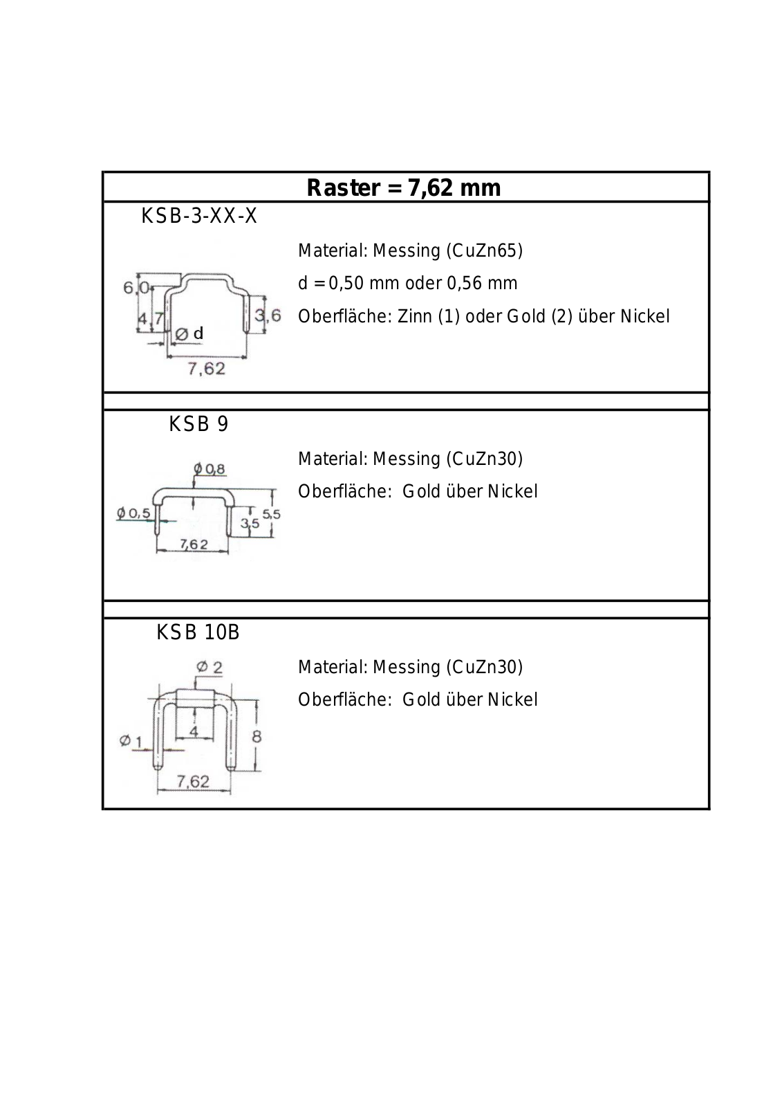 Datasheet S2 762 Datasheet (FREI) - ManualMachine.com