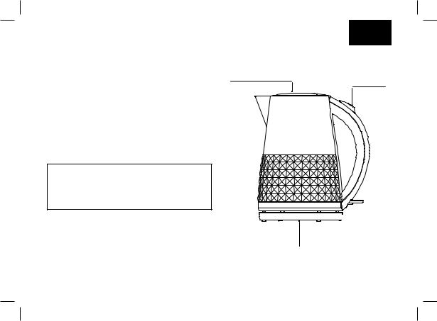 BRAYER BR1009 User Manual