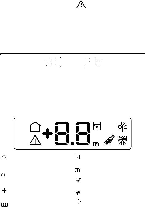 Electrolux EUF29400W, EUF29400X User Manual