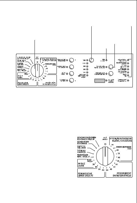 AEG LAVAMAT 72700 update Manual
