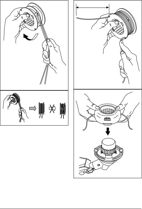 Husqvarna 128LX Operator's manual